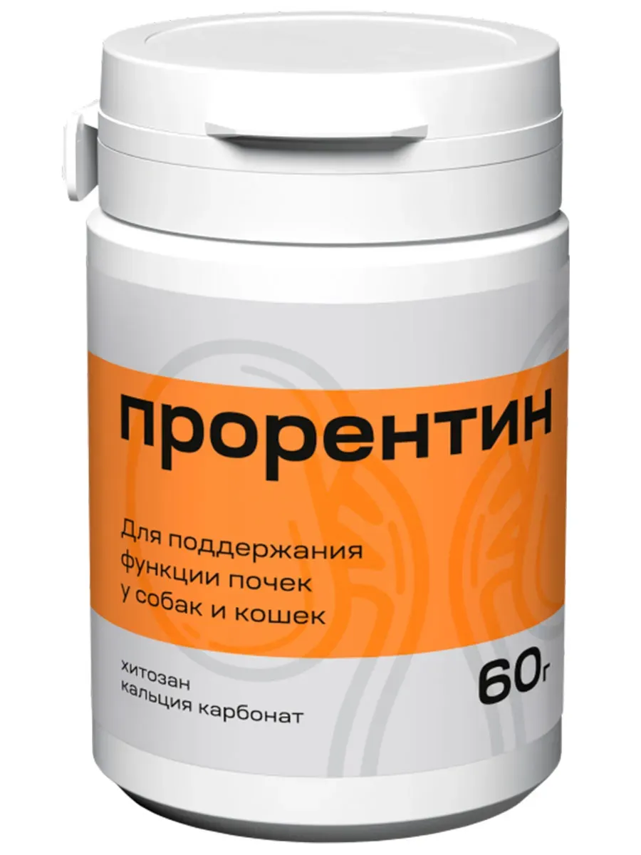 кормовая добавка для животных, 60 г