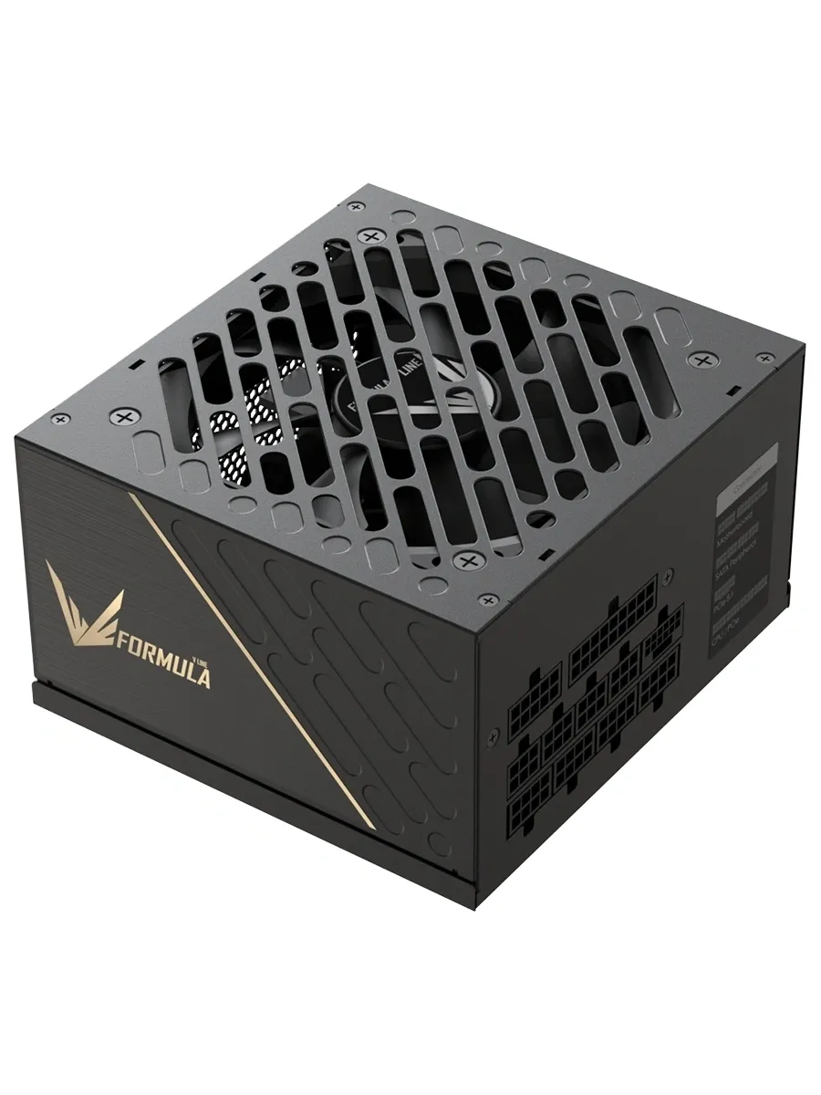 Блок питания для пк 850W модульный FV-850GM Gen.5