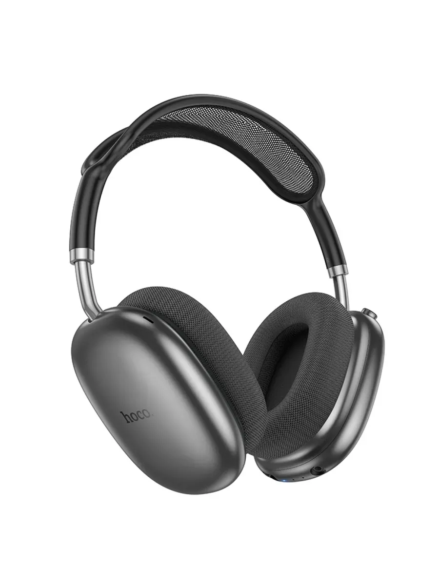 Беспроводные наушники Hoco W55 Plus Happiness ANC BT