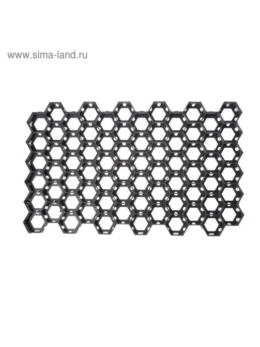 Газонная решётка для прочных покрытий, вариант, фото 2