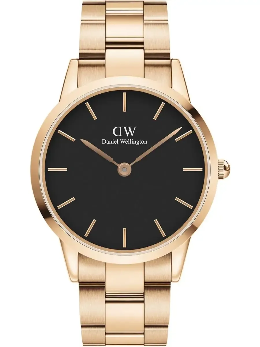 Часы наручные Daniel Wellington Iconic DW00600344 оригинал