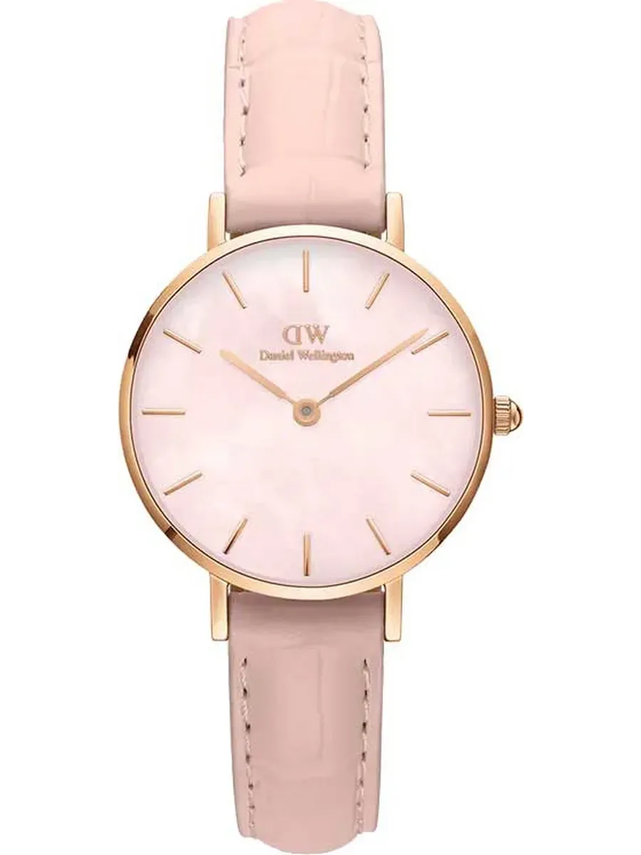 Наручные часы Daniel Wellington Petite Rouge DW00600511