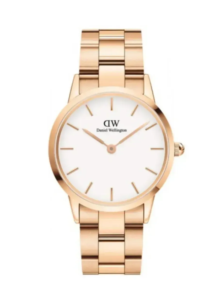 Наручные часы Daniel Wellington Iconic Link 36mm DW00600209