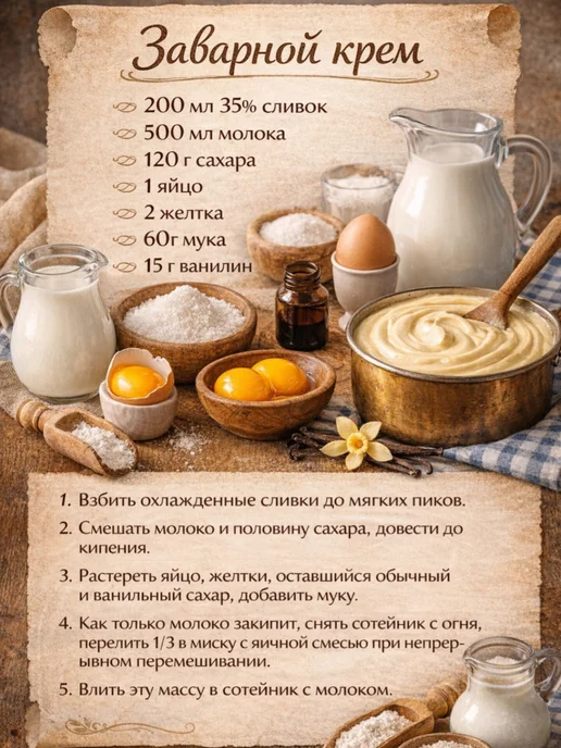 Коржи медовые для торта домашние 18шт 28см, 18 шт, фото 4