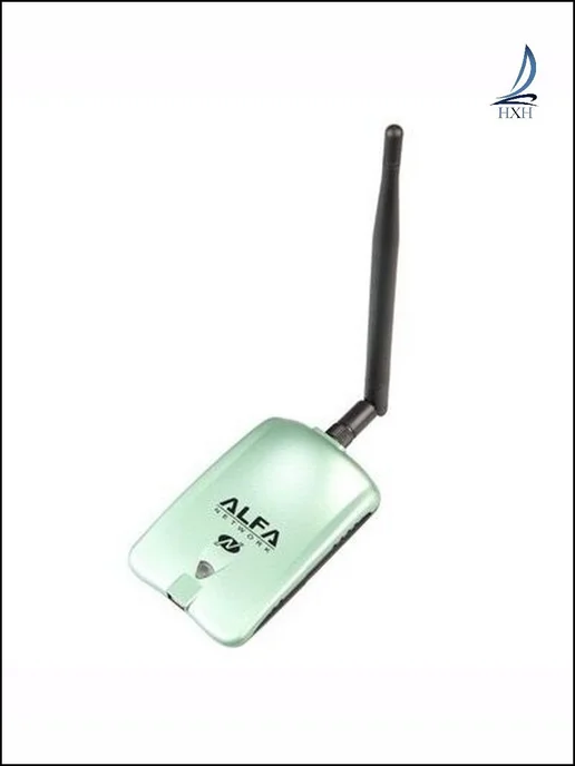 WiFi-адаптер AWUS036NH RT3070L для Kali Linux, вариант, фото 3