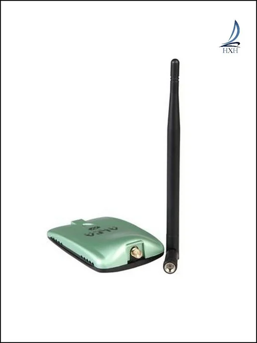 WiFi-адаптер AWUS036NH RT3070L для Kali Linux, вариант, фото 5
