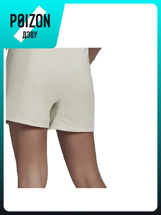 adidas Шорты, белый, фото 6