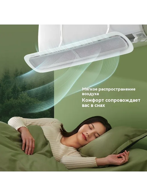 Кондиционирование воздуха Отрицательные ионы, Отрицательные ионы, фото 3