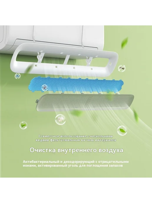 Кондиционирование воздуха Отрицательные ионы, Отрицательные ионы, фото 4