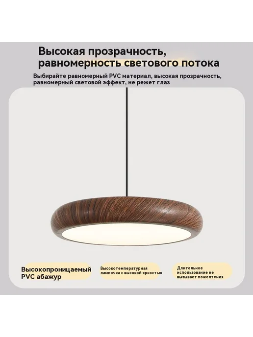 Люстра Люстра для еды, вариант, фото 4