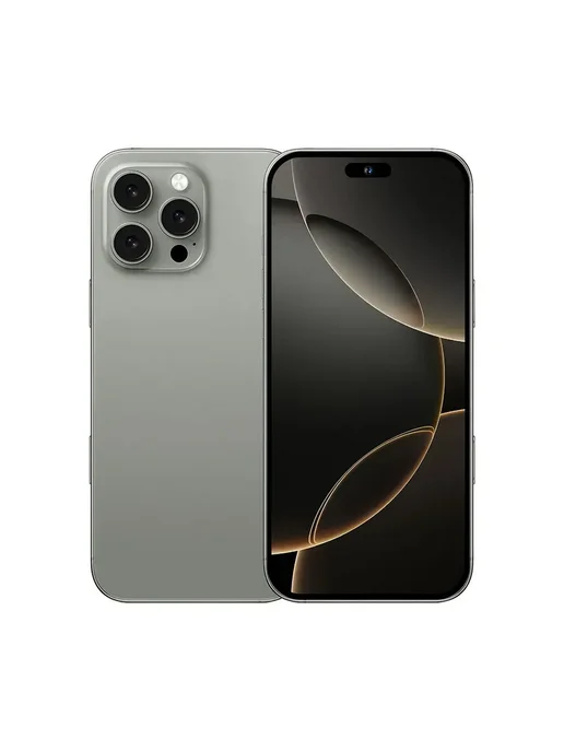 Смартфон Apple iPhone 1111 512 ГБ, серый, фото 2