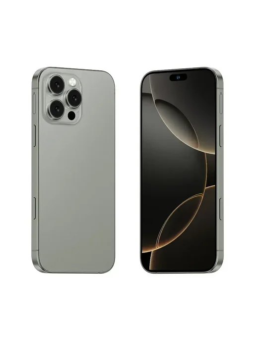 Смартфон Apple iPhone 1111 512 ГБ, серый, фото 3