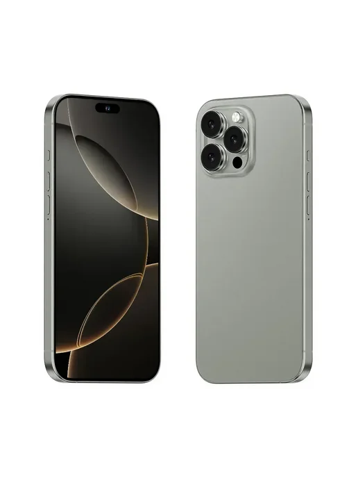 Смартфон Apple iPhone 1111 512 ГБ, серый, фото 4