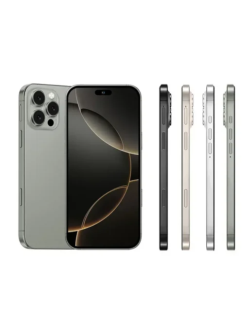 Смартфон Apple iPhone 1111 512 ГБ, серый, фото 6
