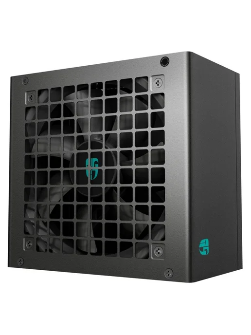 Deepcool Блок питания 750W PF750X Black, 750 Вт, фото 2