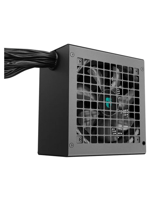 Deepcool Блок питания 750W PF750X Black, 750 Вт, фото 3