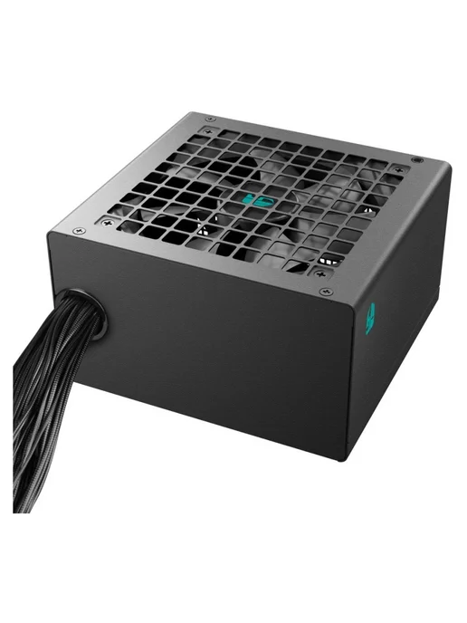 Deepcool Блок питания 750W PF750X Black, 750 Вт, фото 5