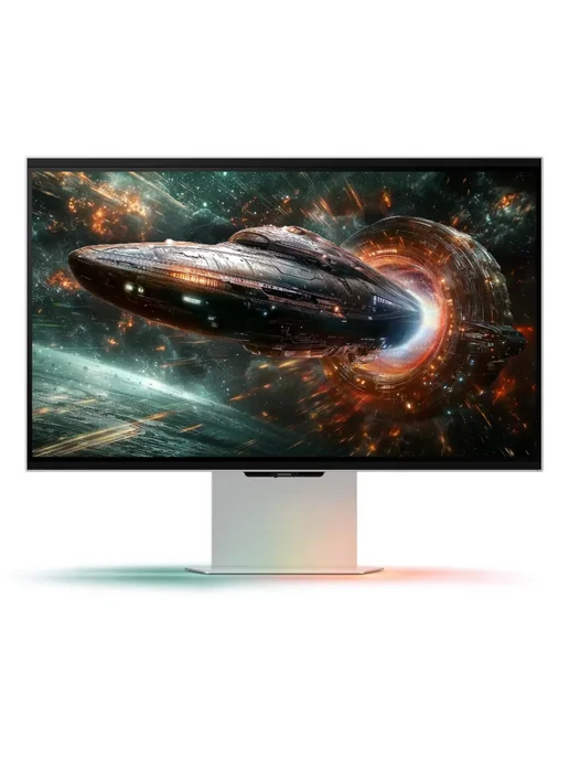 Samsung 27" Монитор Odyssey 3D G90XF S27FG900XI, 165 Гц, вариант, фото 2