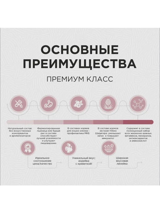 Сухой корм Clan Classic Бурый для собак, мелкие, чувствительное пищеварение, утка, 10 кг, фото 3
