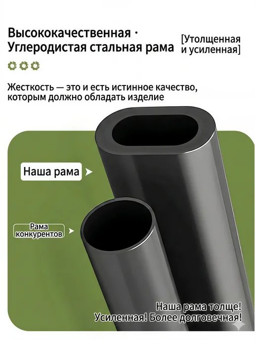 складная тележка для пикника и кемпинга, вариант, фото 8