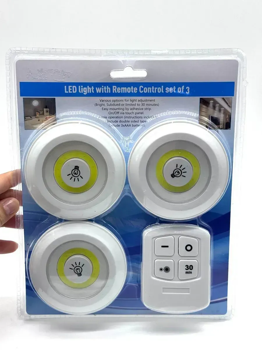 Фото покупателя