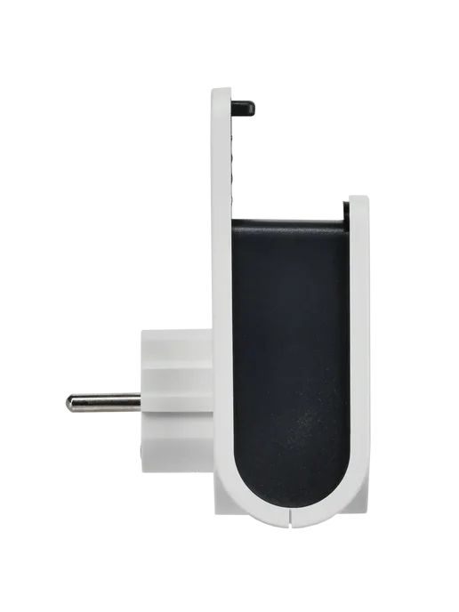 Iek Адаптер-переходник с подставкой 2хUSB A+C 20Вт, Т-03 01, 20 Вт, фото 3