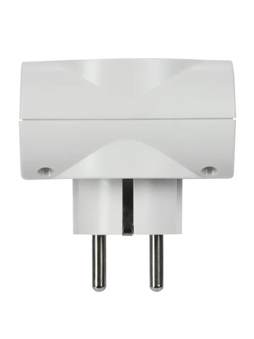 Iek Адаптер-переходник с подставкой 2хUSB A+C 20Вт, Т-03 01, 20 Вт, фото 4