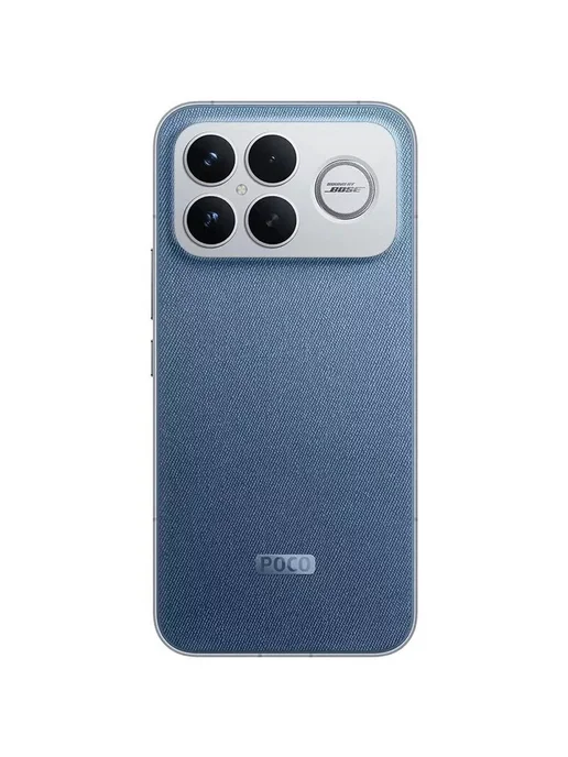 Смартфон Xiaomi F8 Ultra 12/256 ГБ, голубой, фото 8