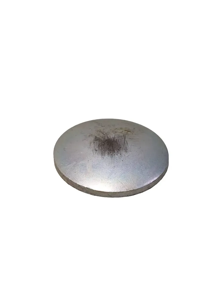 Заглушка блока цилиндров двигателя Д-240 (45-08КП.Ц9ХР)