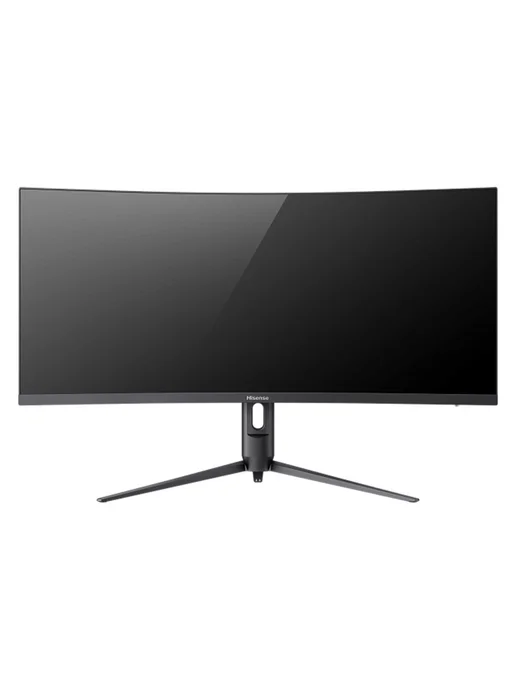 HISENSE Монитор 34 дюйма изогнутый 34G6Q PRO, вариант, фото 8
