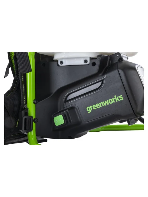 Greenworks Опрыскиватель аккумуляторный, вариант, фото 7