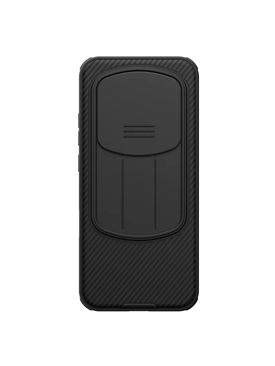 Чехол c защитной шторкой на Honor Magic 8 Pro