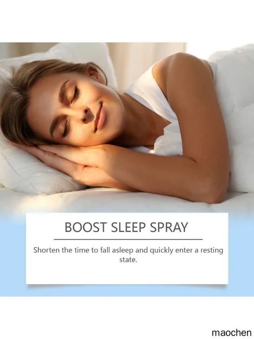 Спрей мелатониновый Docteat Boost Sleep, 30 мл, 30 мл, фото 2