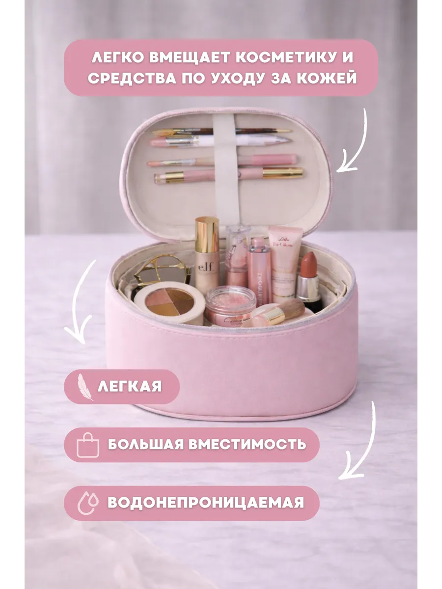Косметичка женская