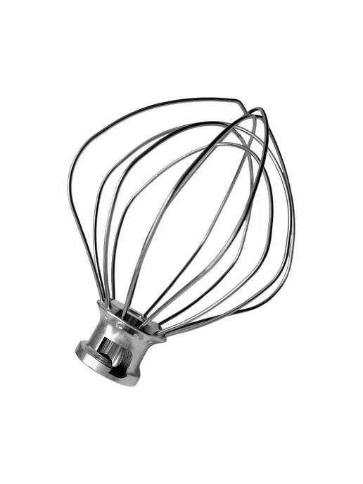 TWiG Венчик для миксера KitchenAid 5K452WW, вариант, фото 4