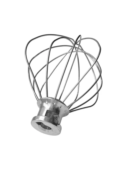 TWiG Венчик для миксера KitchenAid 5K452WW, вариант, фото 6