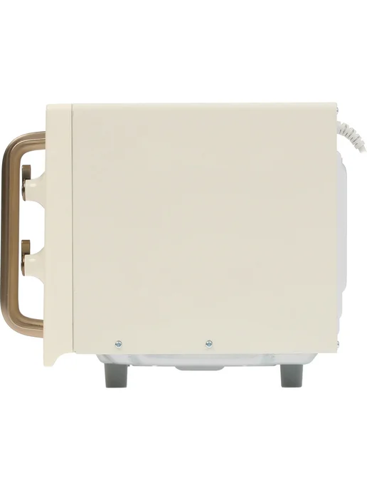 Gorenje Микроволновая печь MO4250TCLI, 700 Вт, 20 л, 5 режимов, бежевый, фото 5