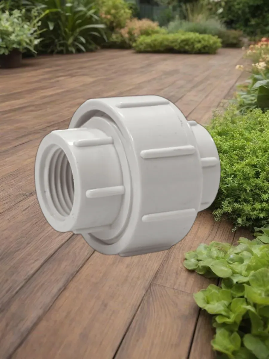 Американка ВВ PVC 1/2"