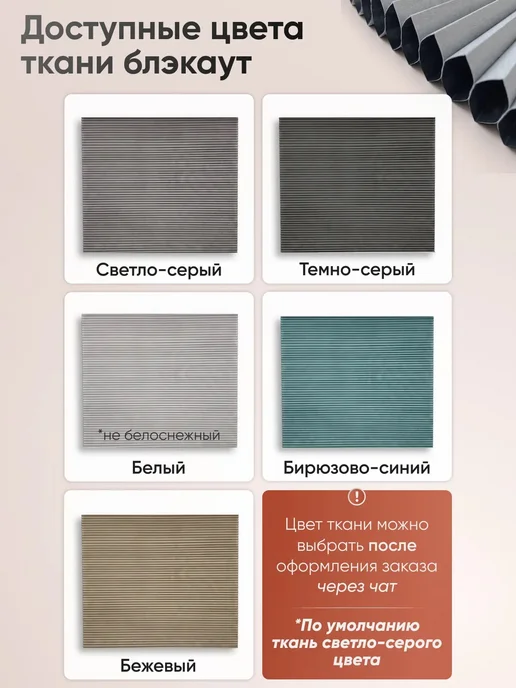 Штора-Гармошка Люк ревизионный сантехнический 80х40см, 80x40 см, фото 7