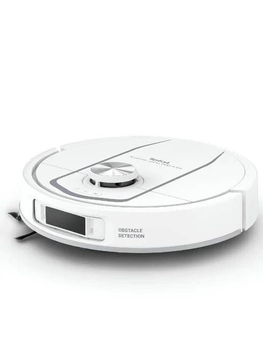 Tefal Робот-пылесос X-plorer Serie 580 Max RG9547E0, белый, фото 3