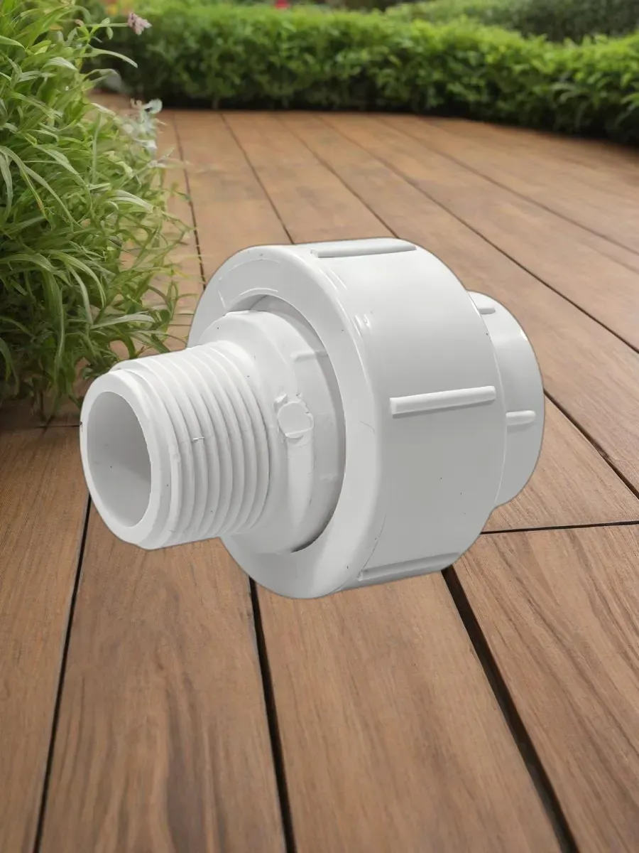 Американка ВН PVC 1/2"