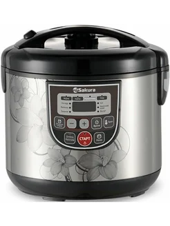 SAKURA Мультиварка SA-7753B