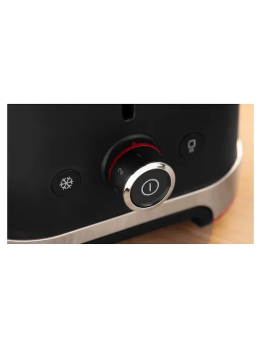 BOSCH Тостер TAT4M223, черный, фото 4
