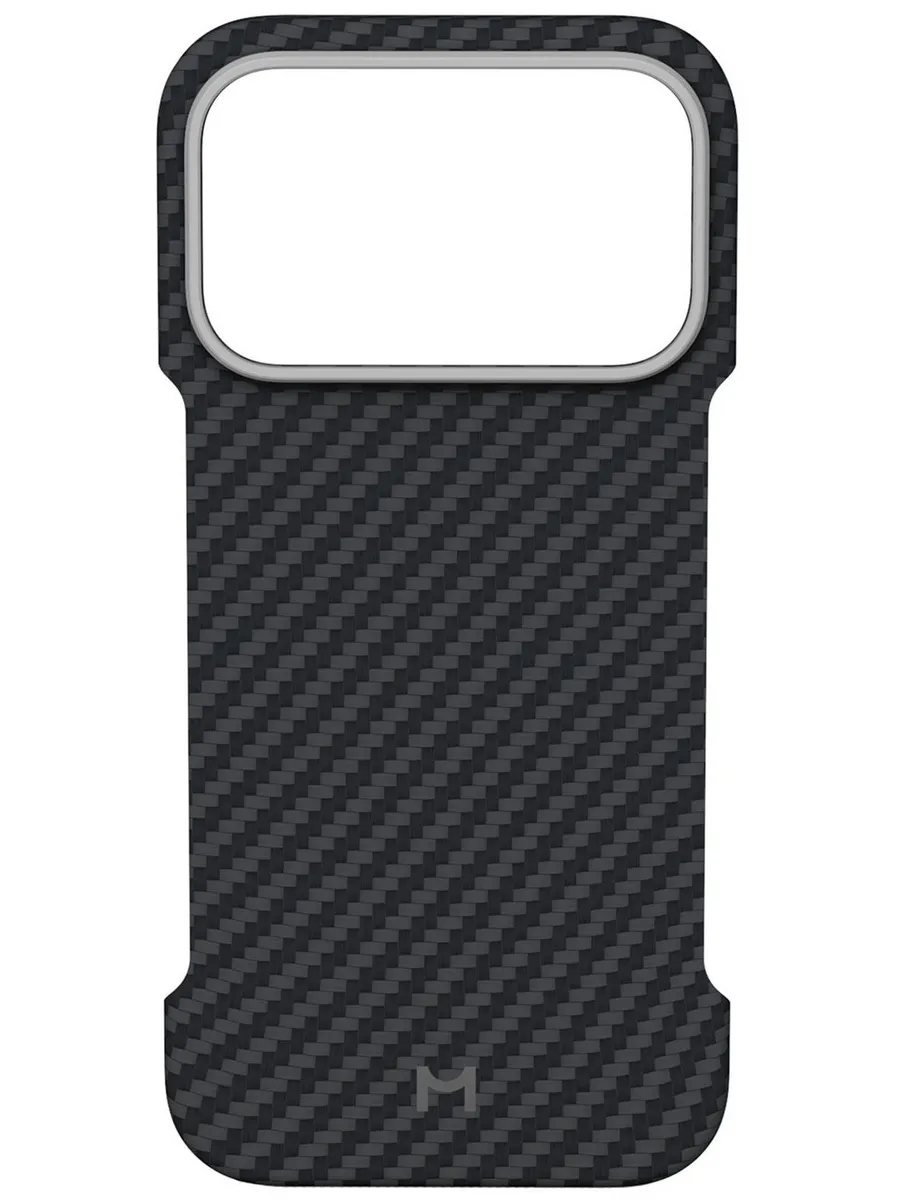Чехол для мобильного телефона Aramid Zero Case для iPhone 17