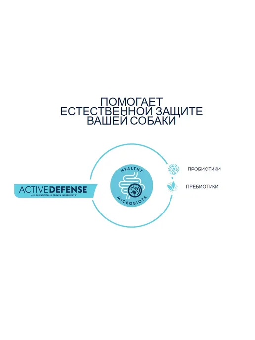 Сухой корм Advance Gastroenteric для собак, мелкие, 1,5 кг, фото 6