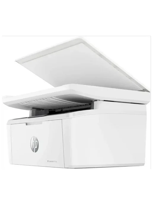 Алмас МФУ лазерный HP LaserJet M141w черно-белая печать, A4, 141 Вт