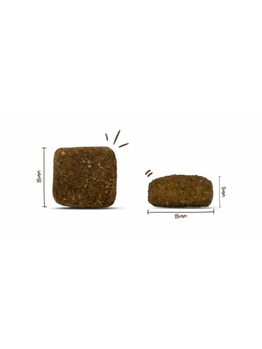 Сухой корм Bosch Petfood Soft Plus для собак, беззерновой, 1 кг, фото 3
