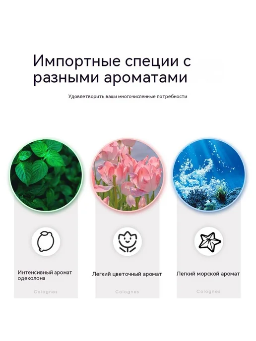 Ароматическая жидкость 10ml, 10 мл, фото 5