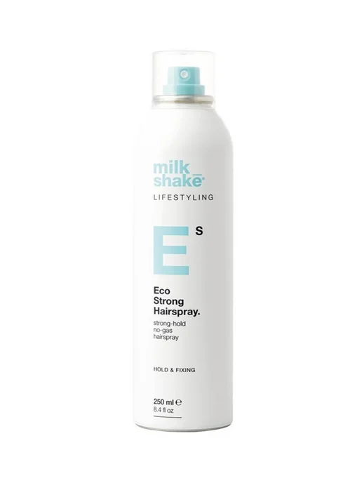 Milk Shake Эко лак для волос Lifestyling Eco NEW, 250 мл, фото 3