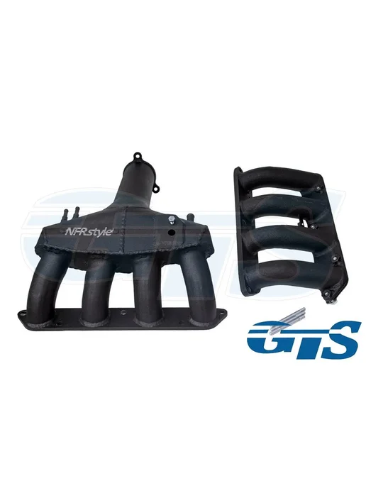 Ресивер GTS "NFR style" 16V 2190, Гранта ⌀38 мм Е-газ, вариант